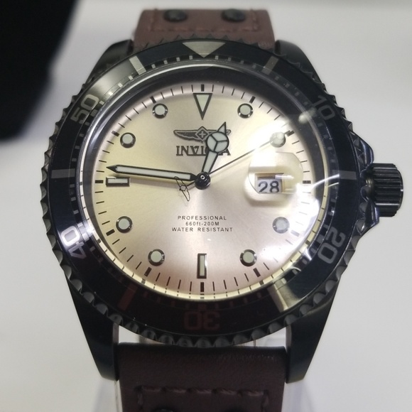 Invicta watch - Picture 3 of 4